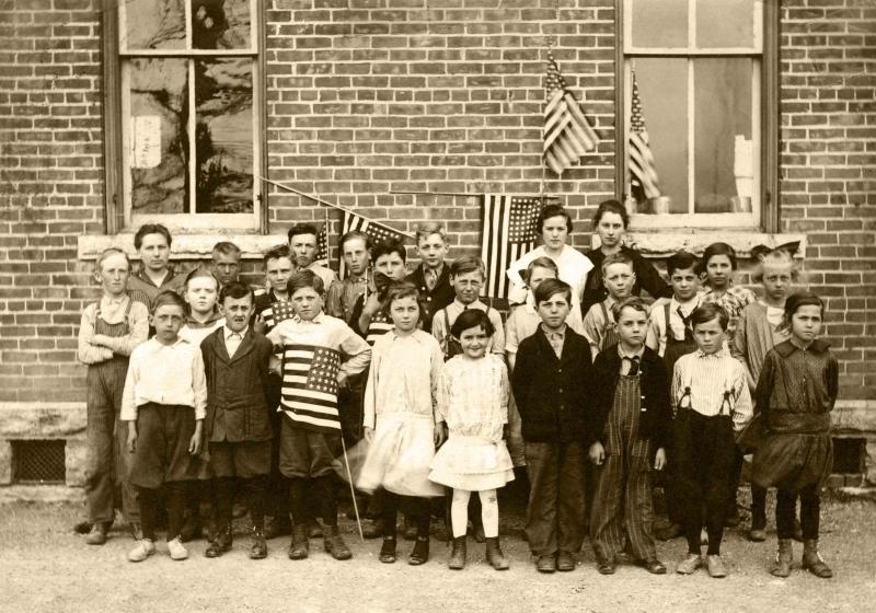 Fall Branch School2