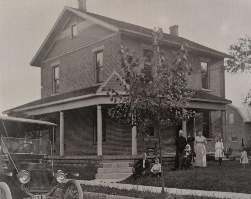 First School