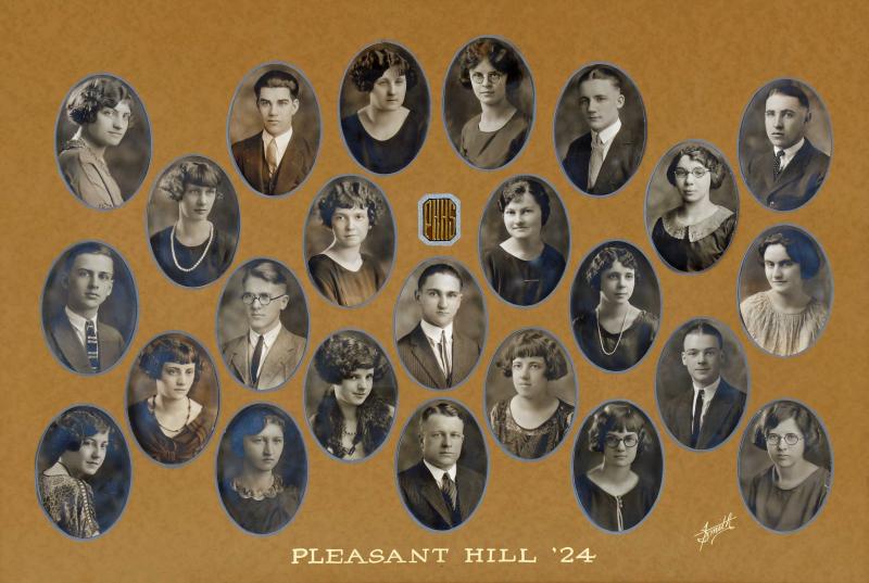 1924 class