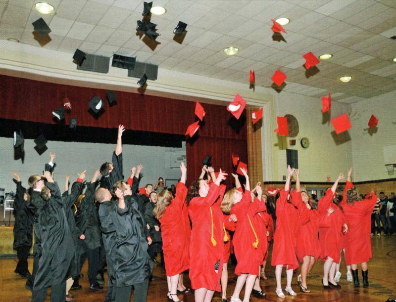 2010 grads