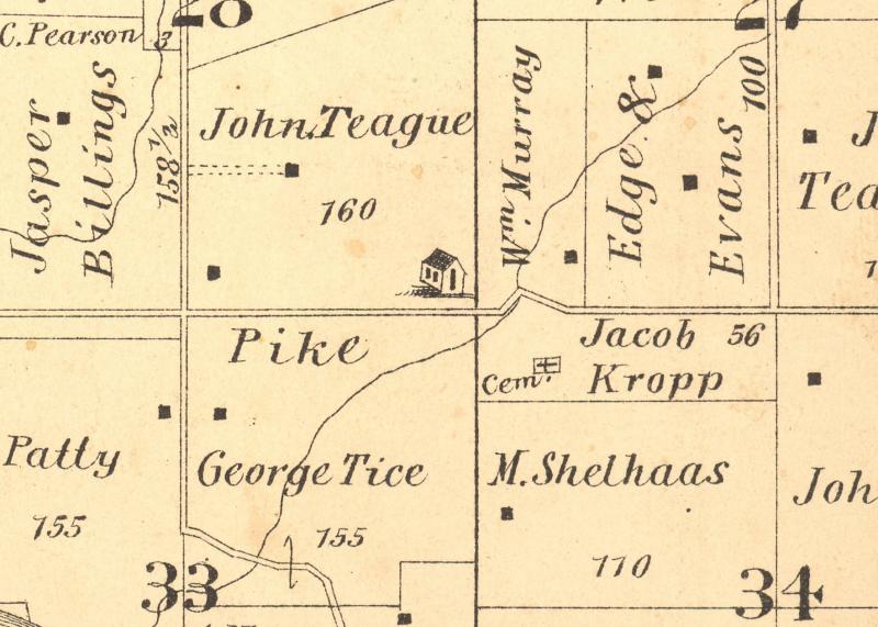 Fennermap